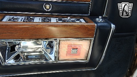 1985 Cadillac Fleetwood image 102