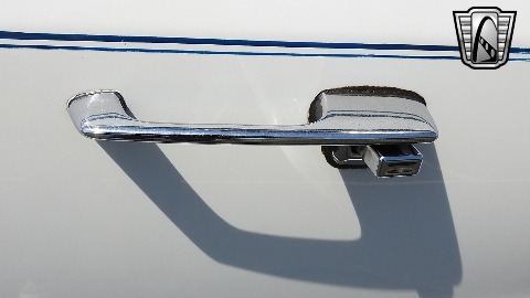 1985 Cadillac Fleetwood image 51