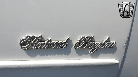 1985 Cadillac Fleetwood image 53