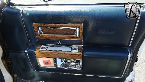 1985 Cadillac Fleetwood image 131