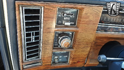 1985 Cadillac Fleetwood image 106