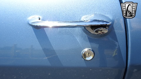 1966 Chevrolet Corvair image 55