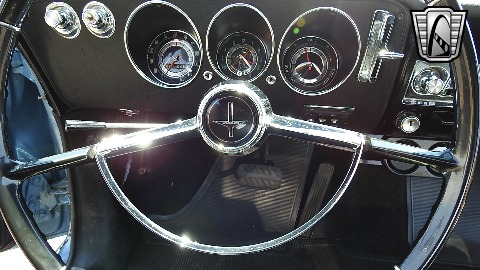 1966 Chevrolet Corvair image 107