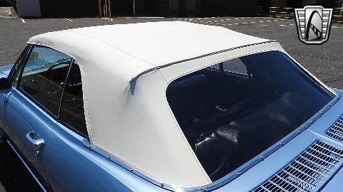 1966 Chevrolet Corvair image 56