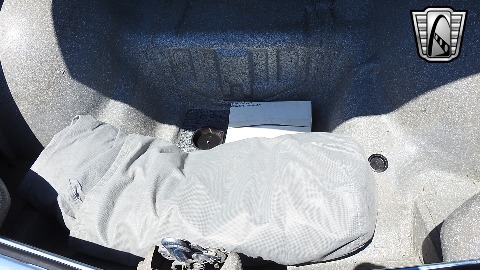 1966 Chevrolet Corvair image 134