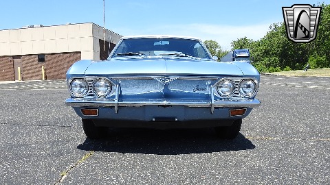 1966 Chevrolet Corvair image 31
