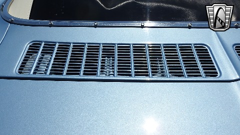 1966 Chevrolet Corvair image 57