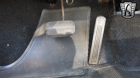 1966 Chevrolet Corvair image 110