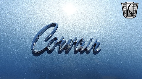 1966 Chevrolet Corvair image 59