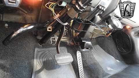 1966 Chevrolet Corvair image 111