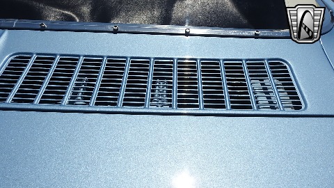 1966 Chevrolet Corvair image 60