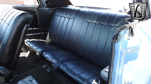 1966 Chevrolet Corvair image 112