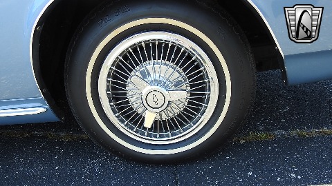 1966 Chevrolet Corvair image 35