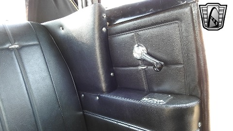 1966 Chevrolet Corvair image 113