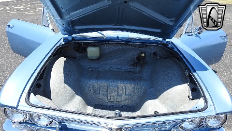 1966 Chevrolet Corvair image 114