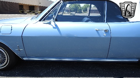 1966 Chevrolet Corvair image 11
