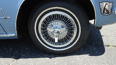 1966 Chevrolet Corvair image 37