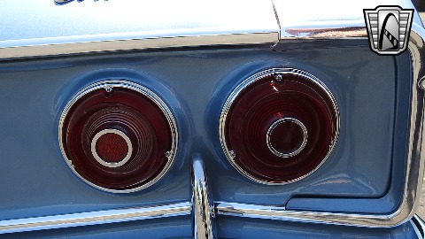 1966 Chevrolet Corvair image 63