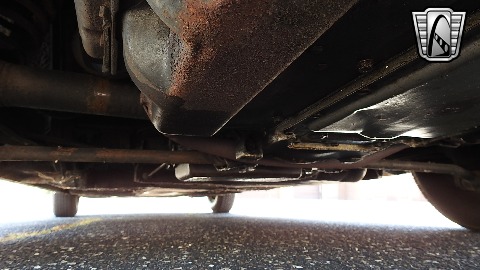 1966 Chevrolet Corvair image 38