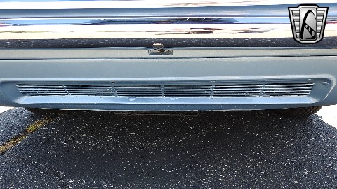 1966 Chevrolet Corvair image 64