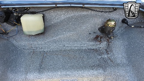 1966 Chevrolet Corvair image 116