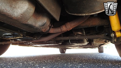 1966 Chevrolet Corvair image 39