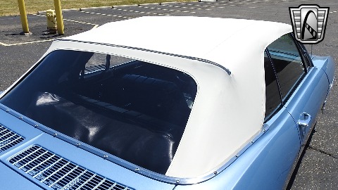 1966 Chevrolet Corvair image 65