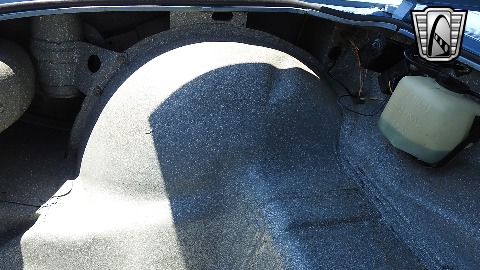 1966 Chevrolet Corvair image 117