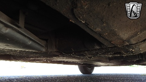 1966 Chevrolet Corvair image 40