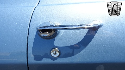 1966 Chevrolet Corvair image 66