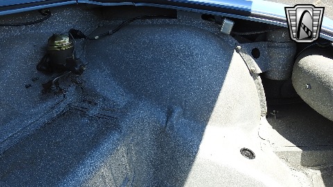 1966 Chevrolet Corvair image 118