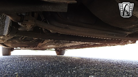 1966 Chevrolet Corvair image 41