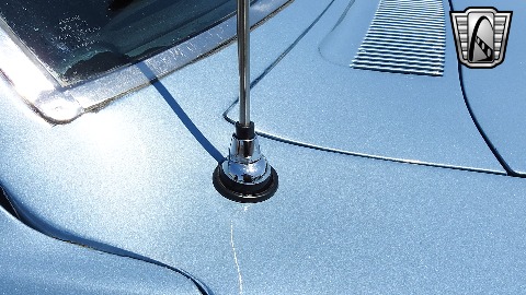 1966 Chevrolet Corvair image 67