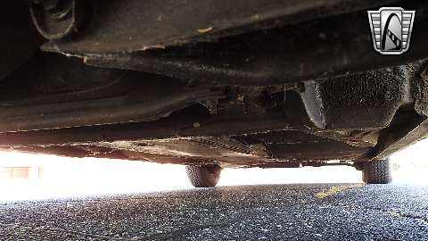 1966 Chevrolet Corvair image 42