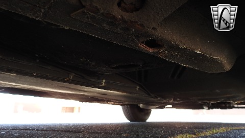 1966 Chevrolet Corvair image 43