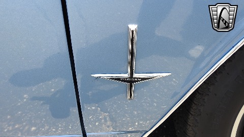 1966 Chevrolet Corvair image 69