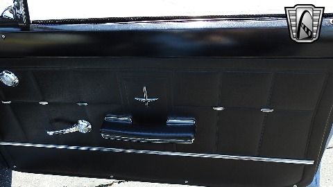 1966 Chevrolet Corvair image 121