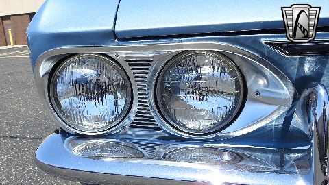 1966 Chevrolet Corvair image 44