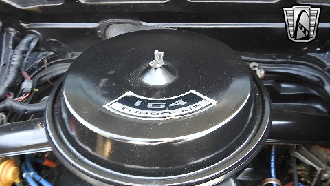 1966 Chevrolet Corvair image 96