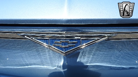 1966 Chevrolet Corvair image 45