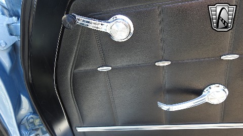 1966 Chevrolet Corvair image 123