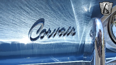 1966 Chevrolet Corvair image 46