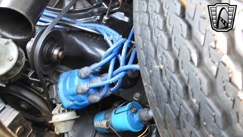 1966 Chevrolet Corvair image 98