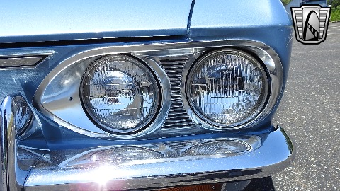 1966 Chevrolet Corvair image 47