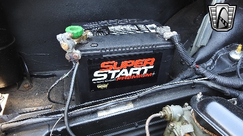 1966 Chevrolet Corvair image 99