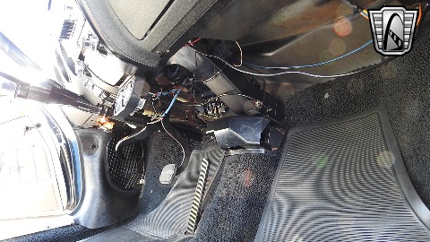 1966 Chevrolet Corvair image 125