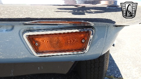 1966 Chevrolet Corvair image 48