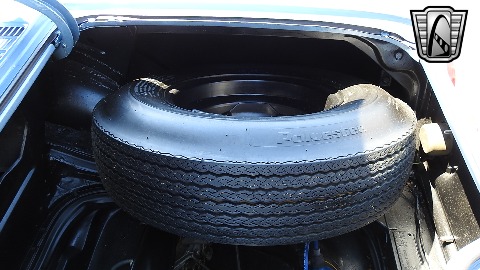 1966 Chevrolet Corvair image 100