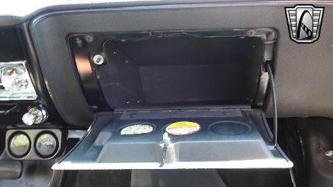 1966 Chevrolet Corvair image 126