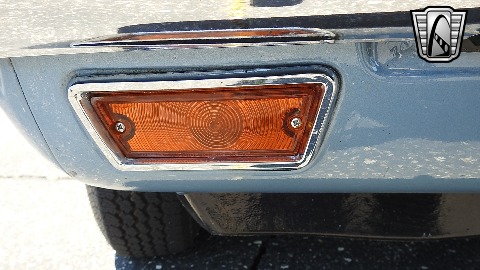 1966 Chevrolet Corvair image 49